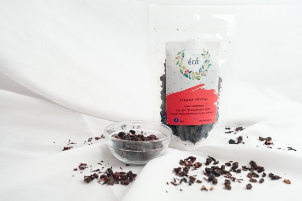 TISANA MORAS DEL BOSQUE - Image 5