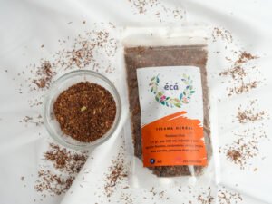 TÉ ROOIBOS
