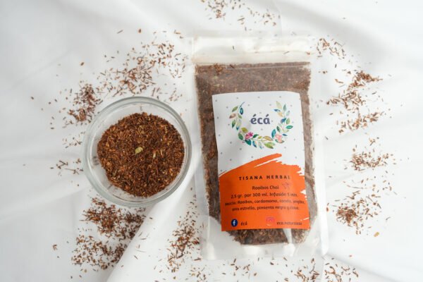 TÉ ROOIBOS