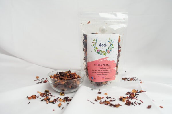 TISANA FRESA KIWI - Image 5