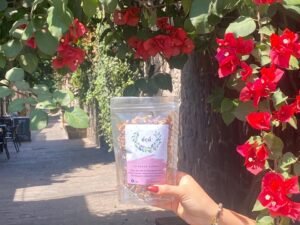 TISANA RELAX FLORAL