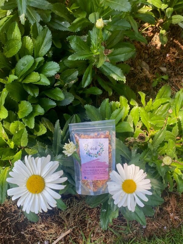 TISANA RELAX FLORAL - Image 4