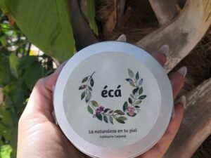 EXFOLIANTE CORPORAL