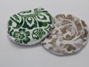PADS DESMAQUILLANTES