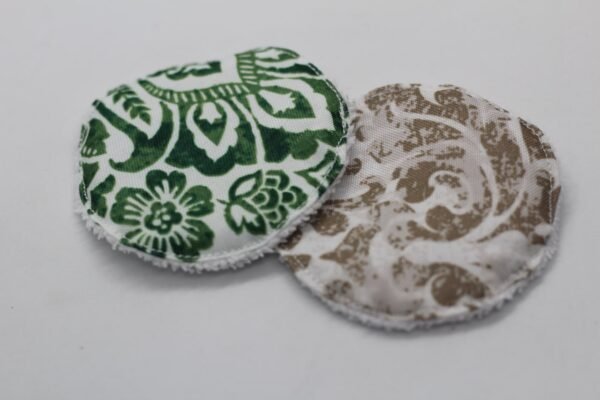 PADS DESMAQUILLANTES