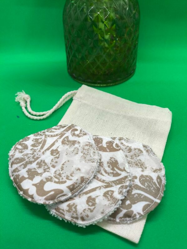PADS DESMAQUILLANTES - Image 2