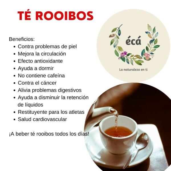 TÉ ROOIBOS - Image 3