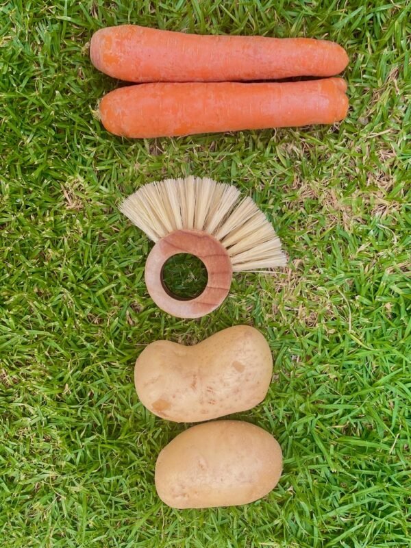 CEPILLO PARA LAS VERDURAS - Image 2