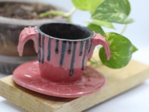 COLADOR PARA TÉ O CAFÉ