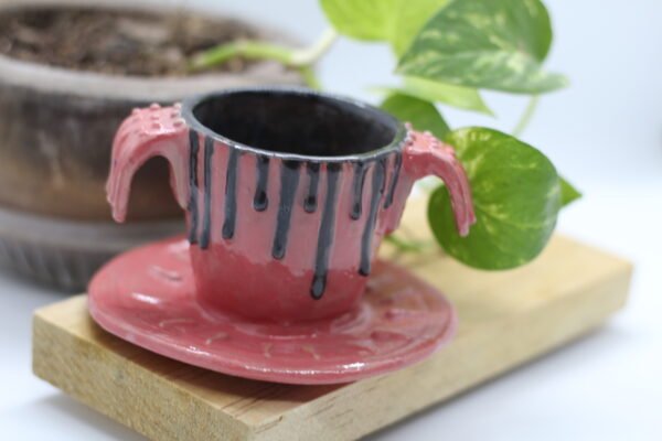 COLADOR PARA TÉ O CAFÉ
