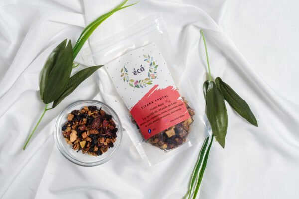 TISANA FRUTOS ROJOS - Image 3