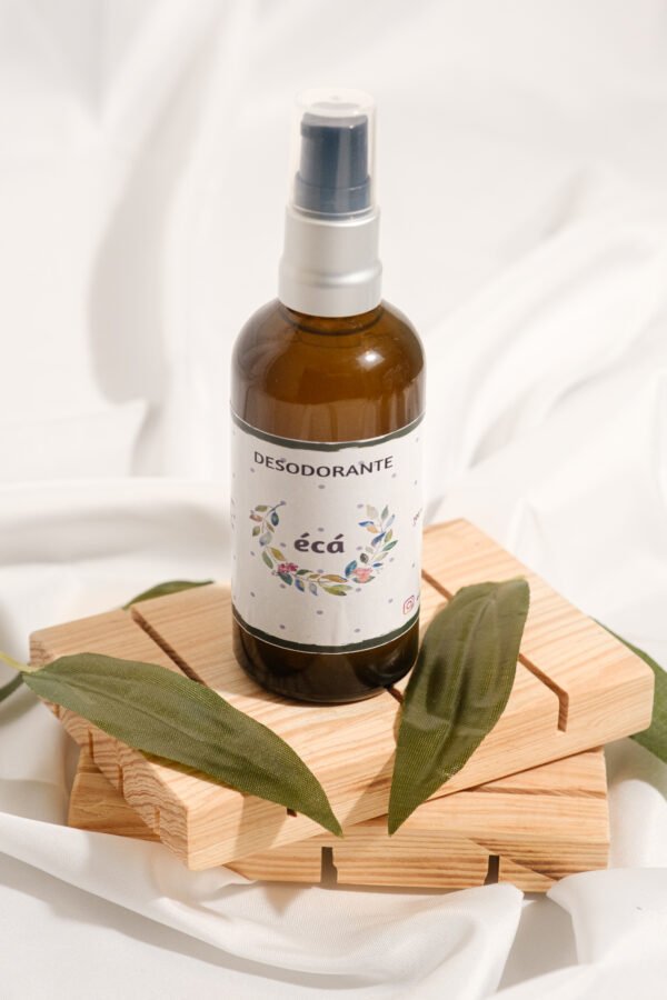 DESODORANTE ECOLÓGICO - Image 2