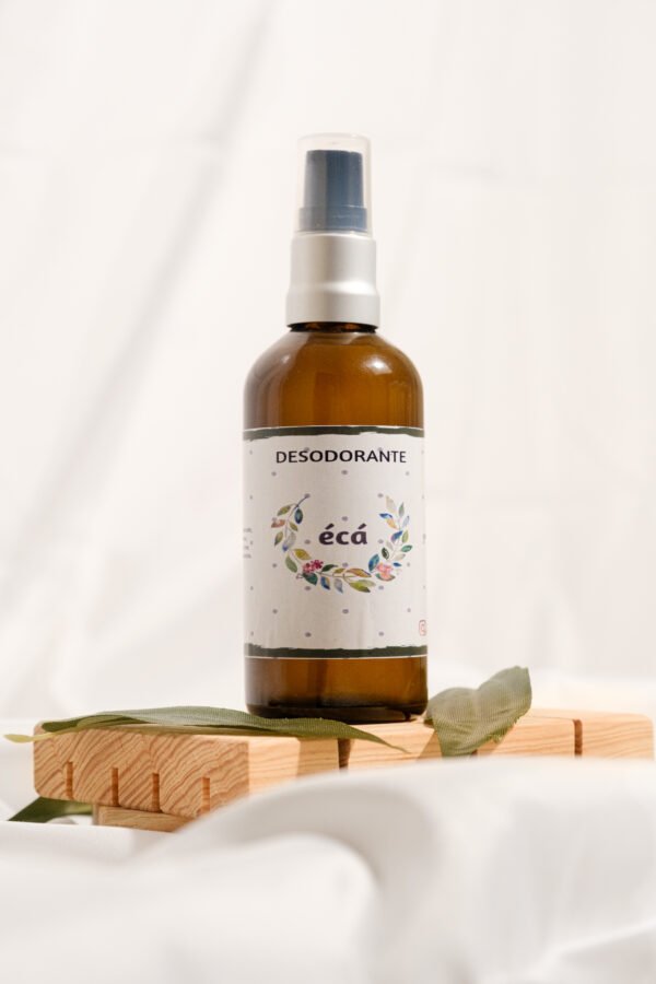 DESODORANTE ECOLÓGICO - Image 3