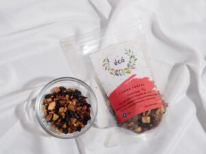 TISANA FRUTOS ROJOS