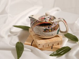 TETERA JAPONESA