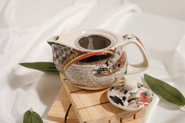 TETERA JAPONESA - Image 2