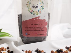 TÉ PUERH