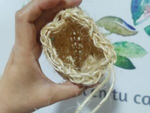 BOLSA DE JABON