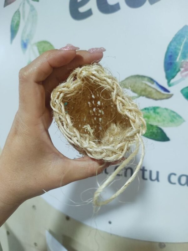 BOLSA DE JABON