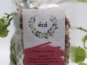 TISANA HADA ROSA
