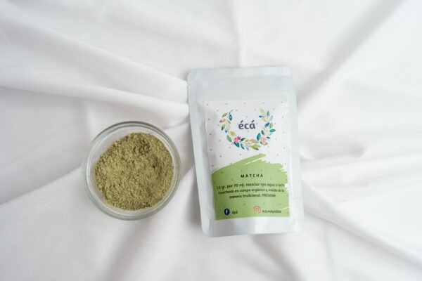 MATCHA - Image 3