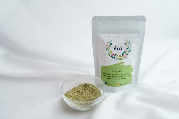 MATCHA - Image 4