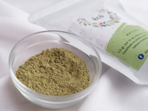 MATCHA