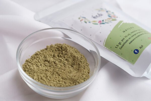 MATCHA
