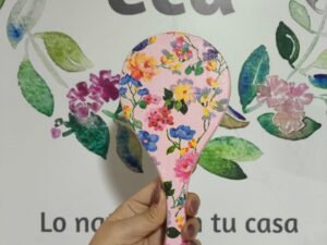 Cepillo corporal grande