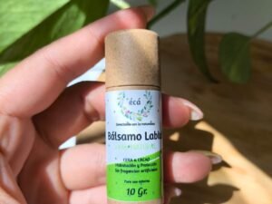 Bálsamo labial